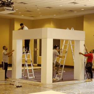 Procurement, Sourcing & Production